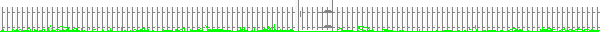 Our white picket fence